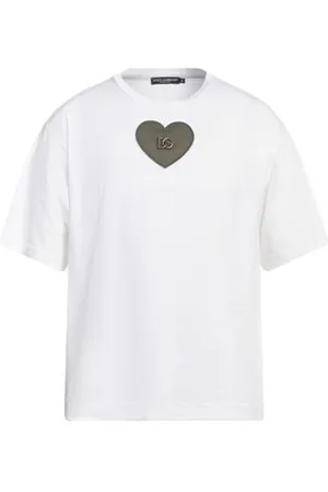 Dolce & Gabbana CAMISETAS Y TOPS - Camisetas