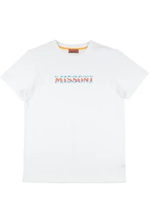 Missoni CAMISETAS Y TOPS - Camisetas