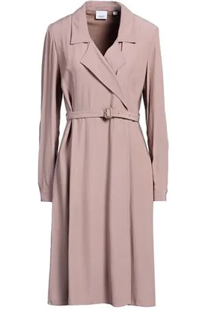 Burberry VESTIDOS - Vestidos midi