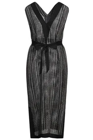 Kiton VESTIDOS - Vestidos midi