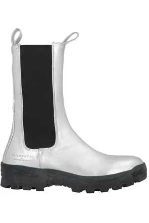 Serafini CALZADO - Botines de caña alta