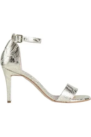 Pollini CALZADO - Sandalias con cierre