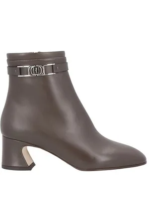 Salvatore Ferragamo CALZADO - Botines de caña alta