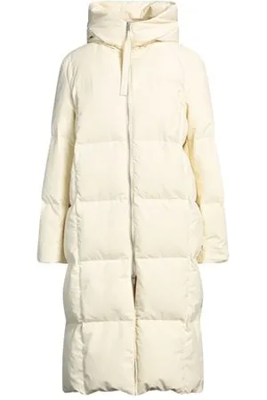 Jil Sander ROPA DE ABRIGO - Plumíferos y acolchados