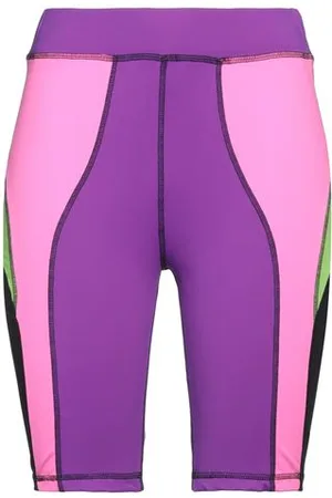 Msgm PARTES DE ABAJO - Pantalones cortos y bermudas