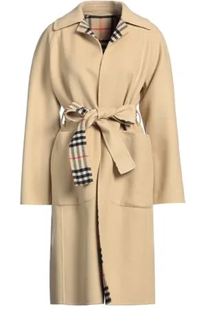 Burberry ROPA DE ABRIGO - Abrigos