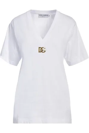 Dolce & Gabbana CAMISETAS Y TOPS - Camisetas