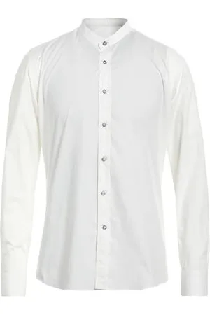 ALESSANDRO GHERARDI CAMISETAS Y TOPS - Camisas