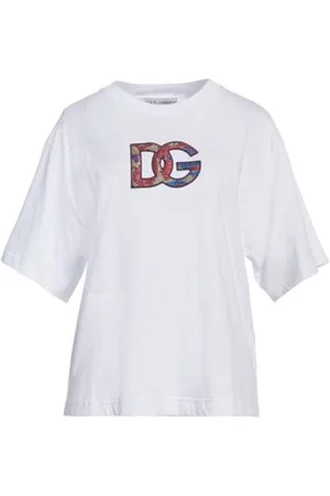 Dolce & Gabbana CAMISETAS Y TOPS - Camisetas