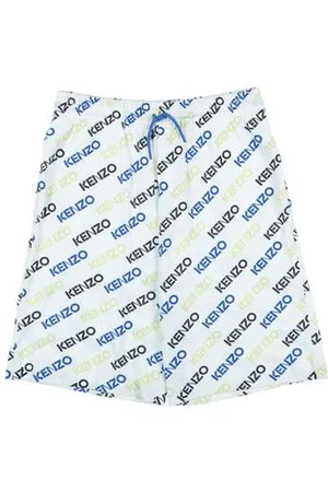 Kenzo PARTES DE ABAJO - Pantalones cortos y bermudas