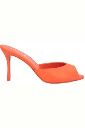 Christian Louboutin CALZADO - Sandalias con cierre