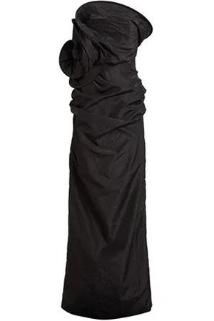 MAGDA BUTRYM VESTIDOS - Vestidos largos