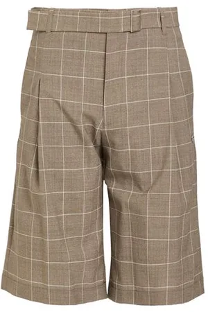 Etudes PARTES DE ABAJO - Pantalones cortos y bermudas