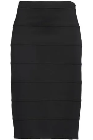 Max Mara PARTES DE ABAJO - Faldas midi