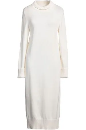 ELEVENTY VESTIDOS - Vestidos midi