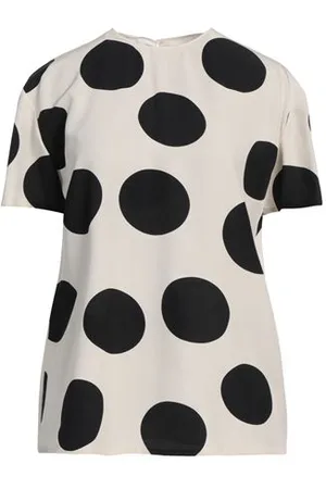 VALENTINO GARAVANI CAMISETAS Y TOPS - Tops