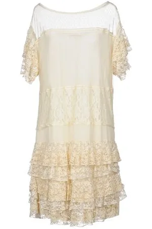 Twin-Set VESTIDOS - Vestidos midi