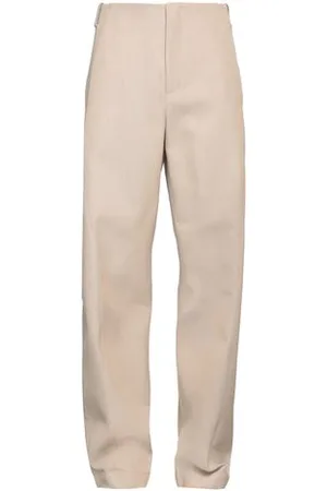 Jacquemus PARTES DE ABAJO - Pantalones