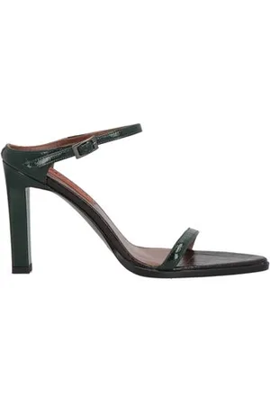 Missoni CALZADO - Sandalias con cierre