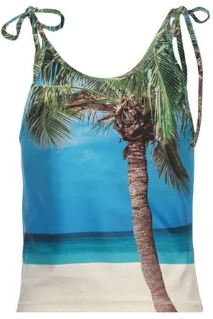 J.W.Anderson CAMISETAS Y TOPS - Tops