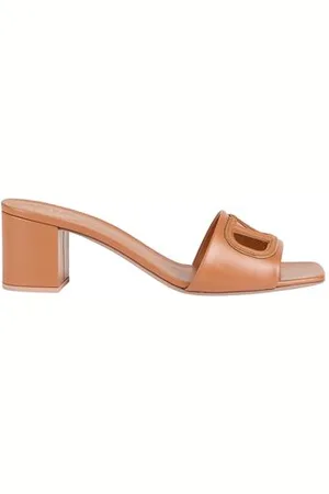 VALENTINO GARAVANI CALZADO - Sandalias con cierre