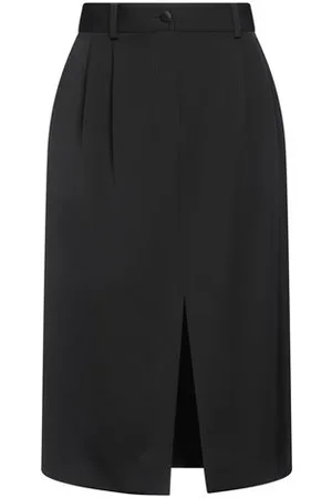 Dolce & Gabbana PARTES DE ABAJO - Faldas midi