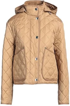Burberry ROPA DE ABRIGO - Chaquetas y cazadoras