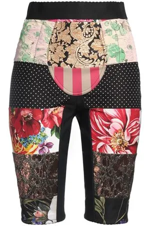 Dolce & Gabbana PARTES DE ABAJO - Pantalones cortos y bermudas