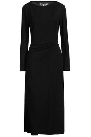 Diane von Furstenberg VESTIDOS - Vestidos midi