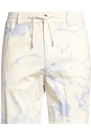 GRIFONI PARTES DE ABAJO - Pantalones cortos y bermudas