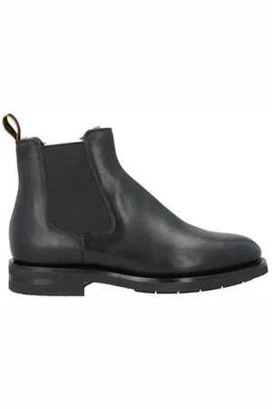 santoni CALZADO - Botines de caña alta