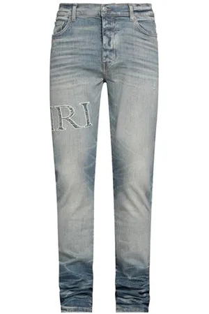 AMIRI PARTES DE ABAJO - Pantalones vaqueros
