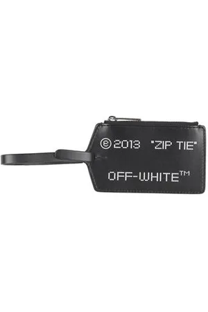 OFF-WHITE Marroquinería - Tarjeteros