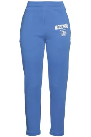 Moschino PARTES DE ABAJO - Pantalones