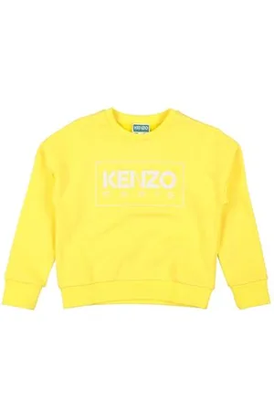 Kenzo CAMISETAS Y TOPS - Sudaderas