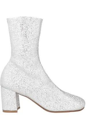 DRIES VAN NOTEN CALZADO - Botines de caña alta