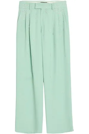 AMIRI PARTES DE ABAJO - Pantalones