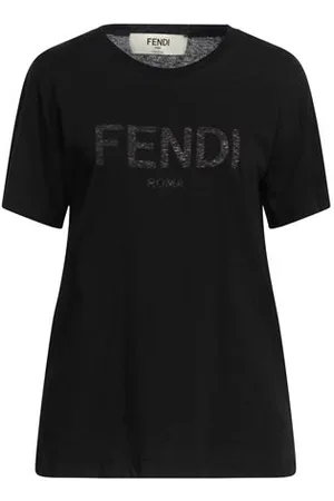 Fendi CAMISETAS Y TOPS - Camisetas