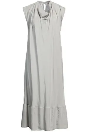 LEMAIRE VESTIDOS - Vestidos midi