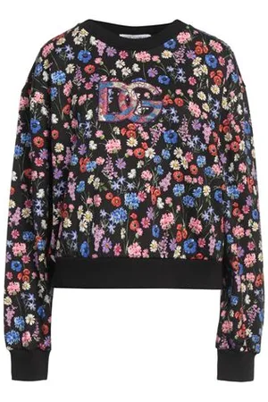 Dolce & Gabbana CAMISETAS Y TOPS - Sudaderas
