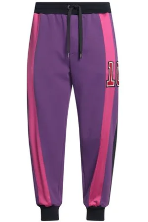 Dolce & Gabbana PARTES DE ABAJO - Pantalones