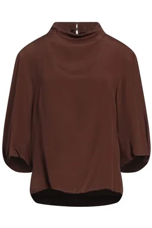DRIES VAN NOTEN CAMISETAS Y TOPS - Tops