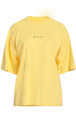 Marni CAMISETAS Y TOPS - Camisetas