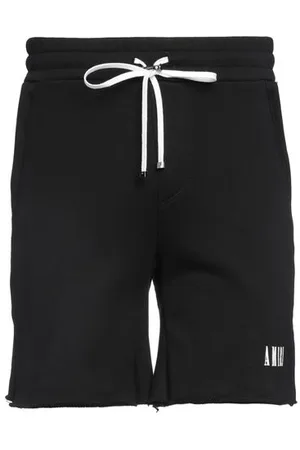 AMIRI PARTES DE ABAJO - Pantalones cortos y bermudas