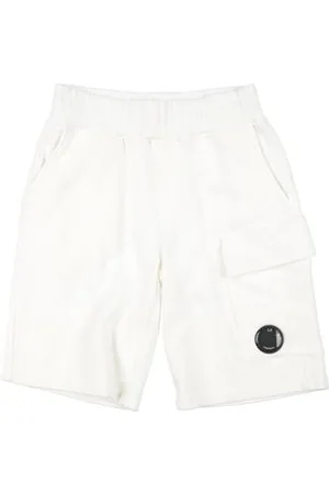 C.P. Company PARTES DE ABAJO - Pantalones cortos y bermudas