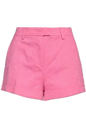 Etro PARTES DE ABAJO - Pantalones cortos y bermudas