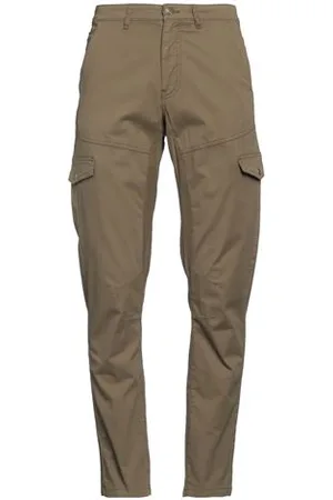 Guess PARTES DE ABAJO - Pantalones