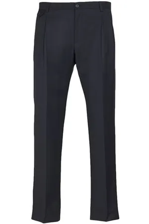Dolce & Gabbana PARTES DE ABAJO - Pantalones