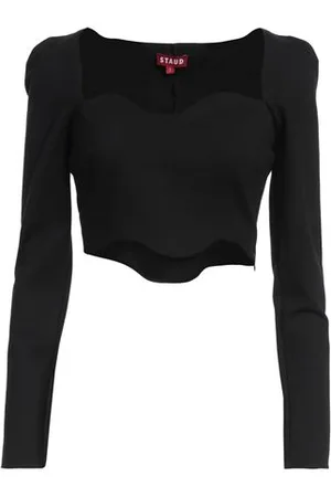 Staud CAMISETAS Y TOPS - Tops