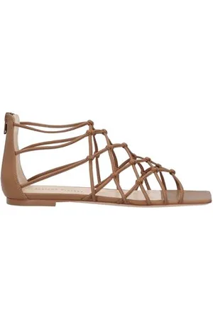 Fabiana Filippi CALZADO - Sandalias con cierre